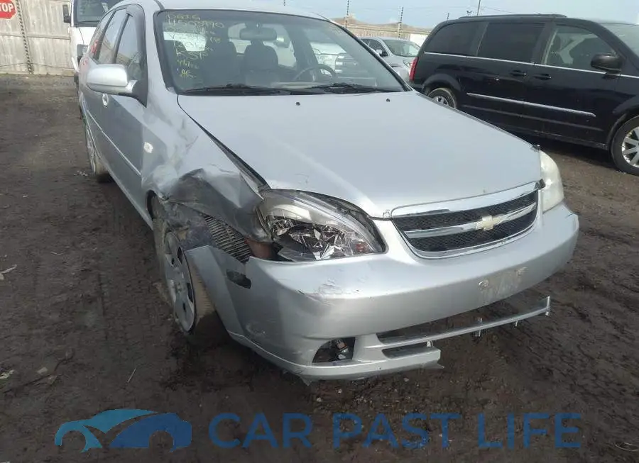 KL1JD89Z06K284548# 6