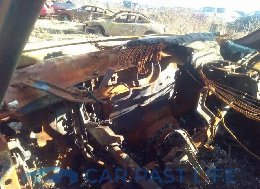3GNEK12T96G139245# 7