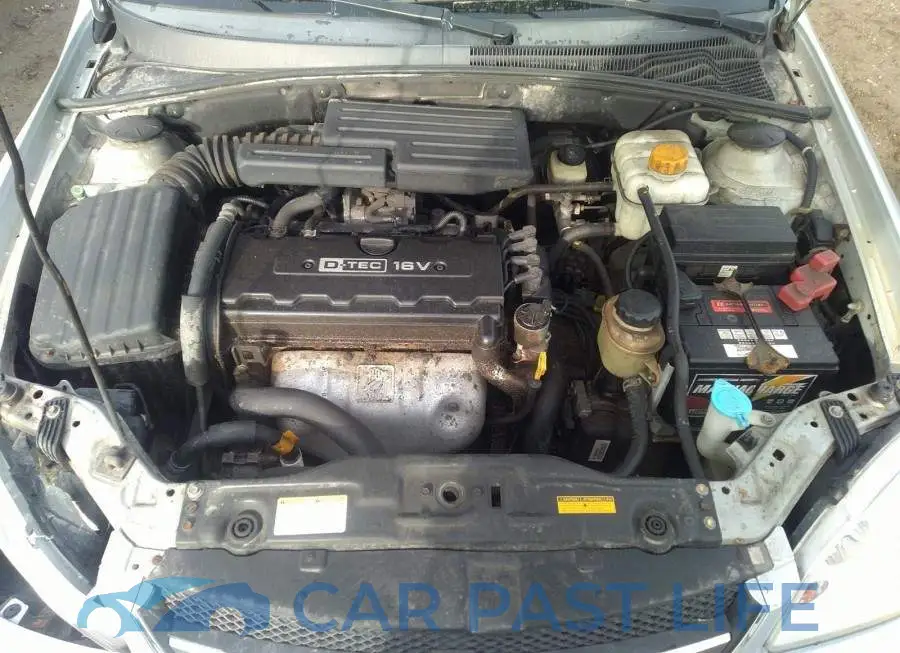 KL1JD89Z06K284548# 10