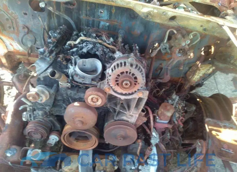 3GNEK12T96G139245# 10