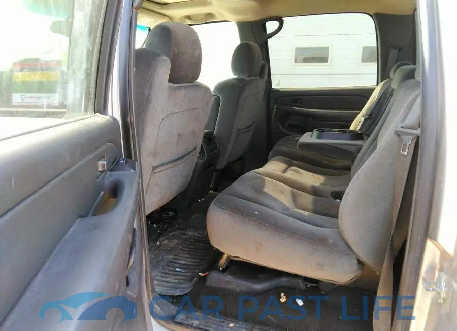 2GTEK13T361279436# 8