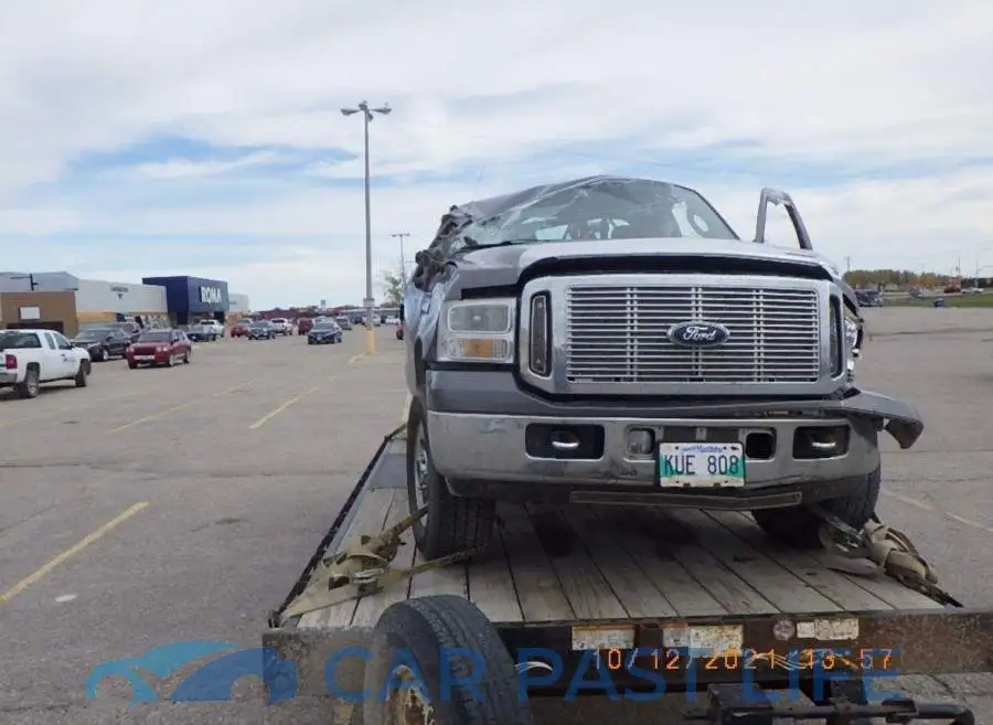 1FTWX31P76ED16137# 6
