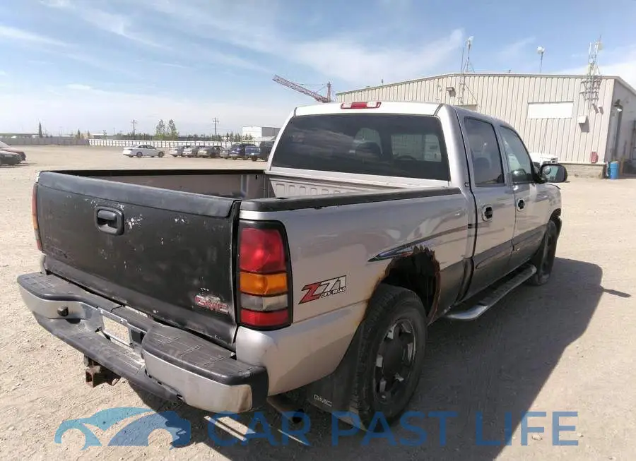 2GTEK13T361279436# 4