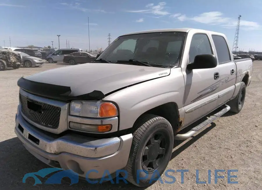 2GTEK13T361279436# 2