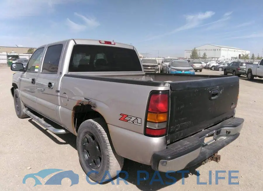 2GTEK13T361279436# 3