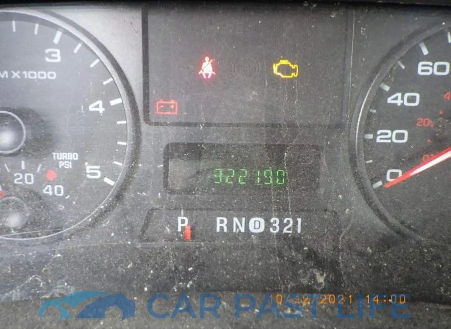 1FTWX31P76ED16137# 5