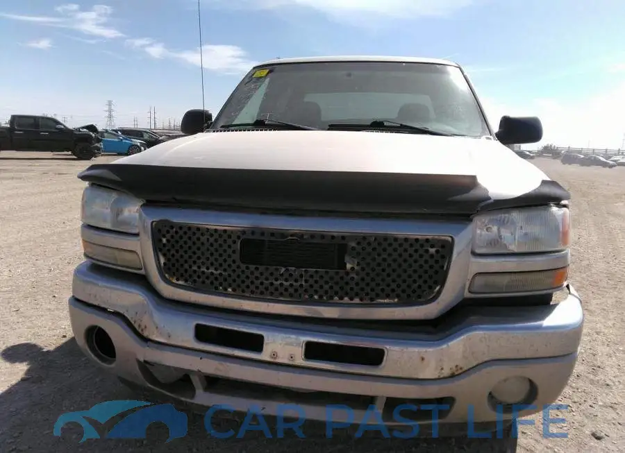 2GTEK13T361279436# 6