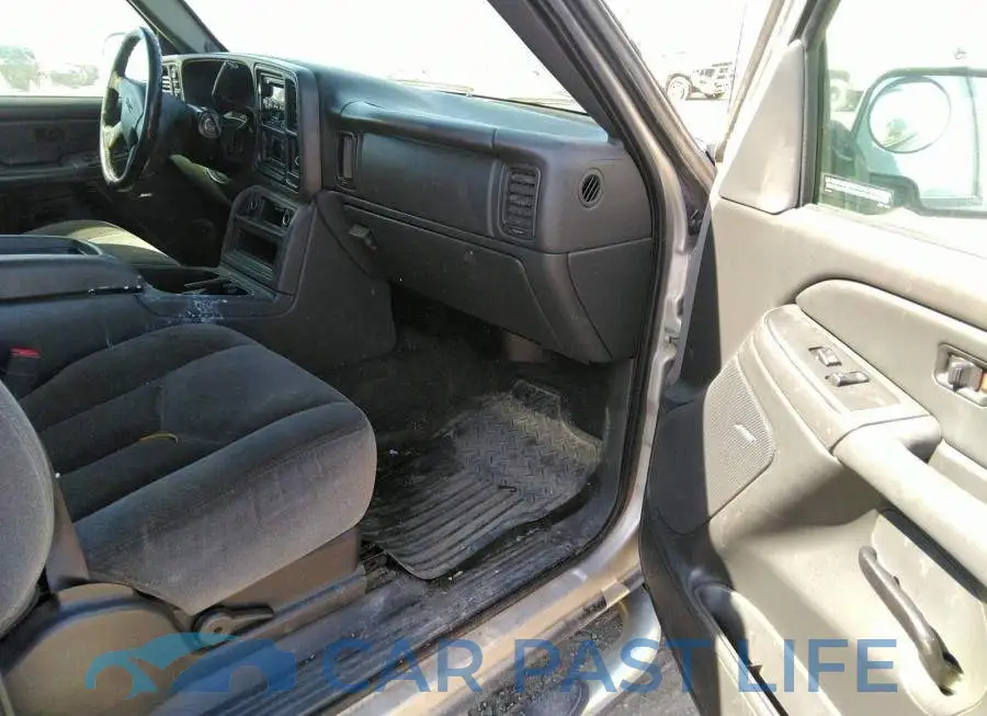 2GTEK13T361279436# 5