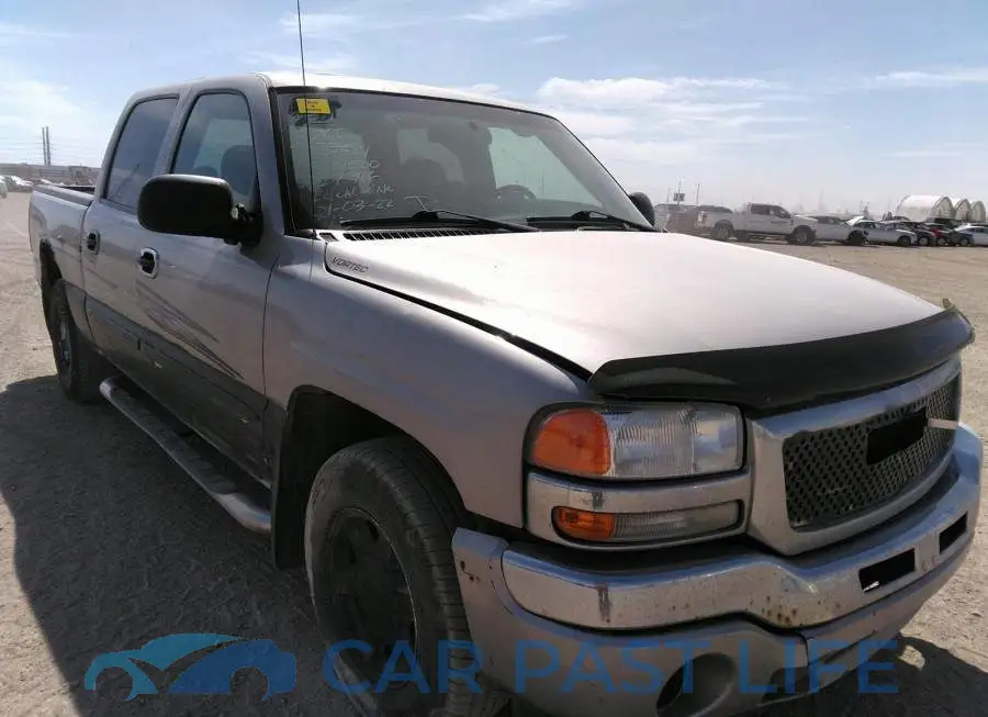 2GTEK13T361279436# 1