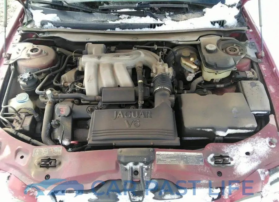 SAJXA51A46WE90890# 10