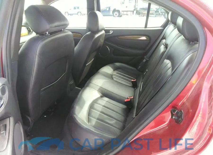 SAJXA51A46WE90890# 8