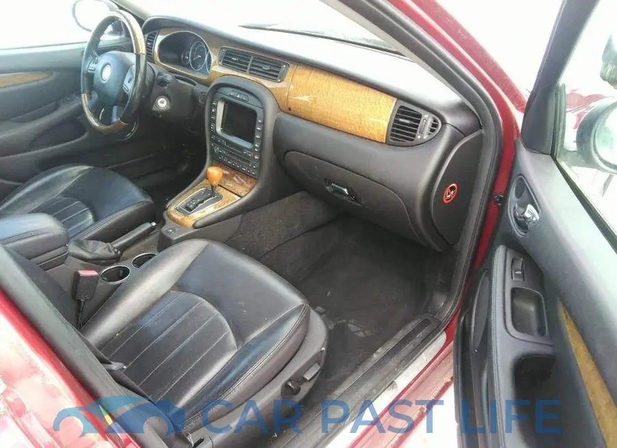 SAJXA51A46WE90890# 5