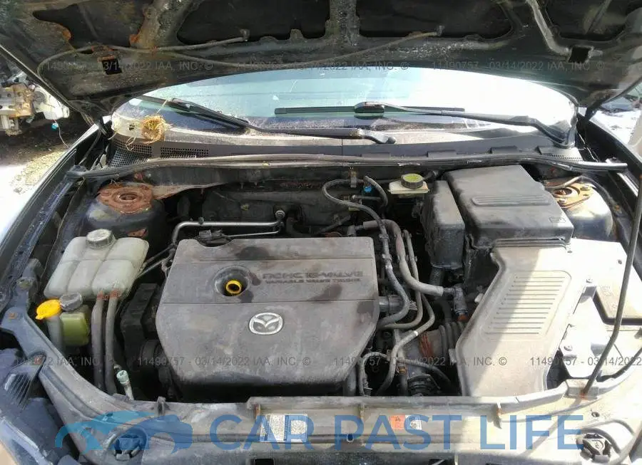 JM1BK12F161421755# 10