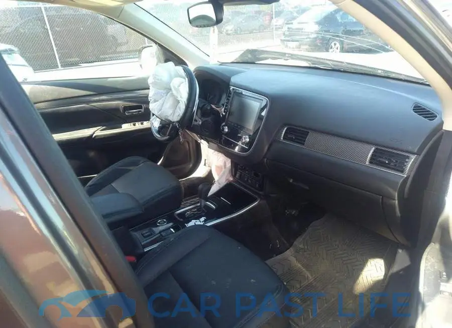 JA4JZ4AX7LZ611960# 5