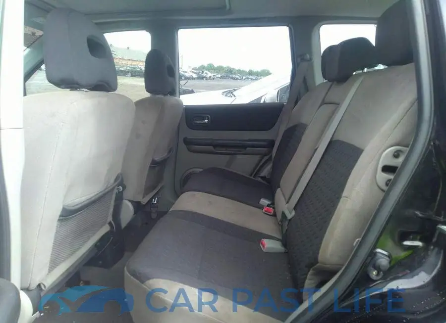 JN8BT08VX6W206193# 8