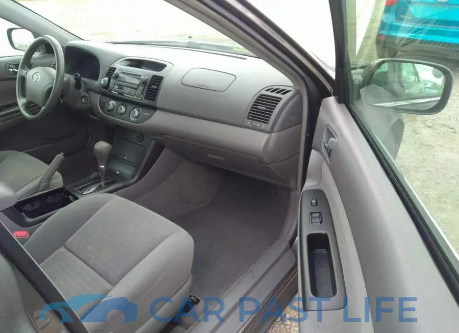 4T1BF32K66U626642# 5