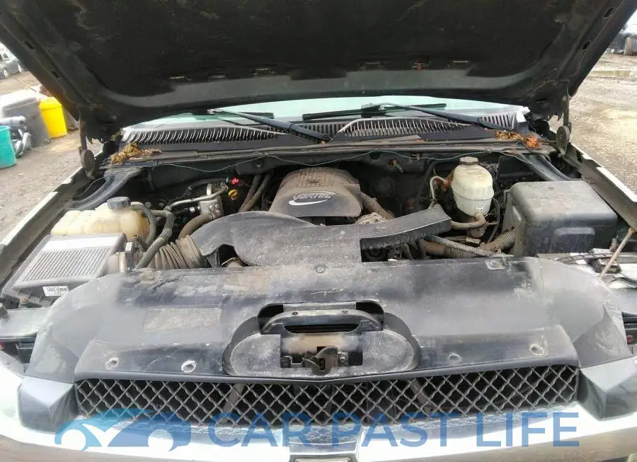 3GNEC12T85G265799# 10