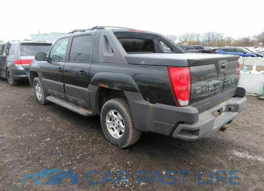 3GNEC12T85G265799# 3