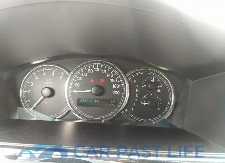 2G4WF532X51332277# 7