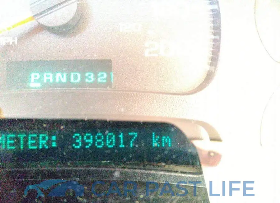 1GCHK23215F923906# 7