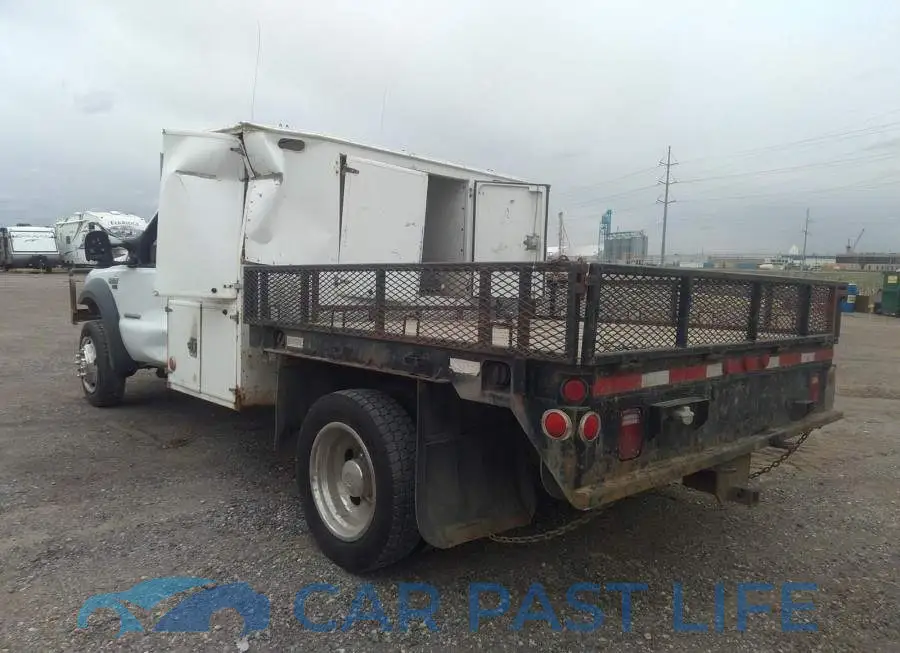 1FDXF47P75EA50844# 3