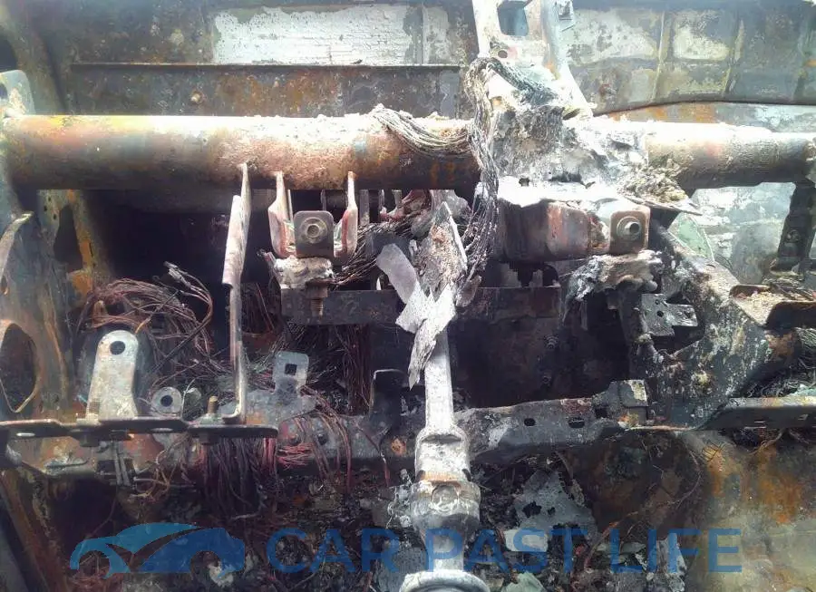 1FTWW31P25EC85400# 7
