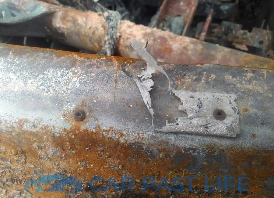 1FTWW31P25EC85400# 9