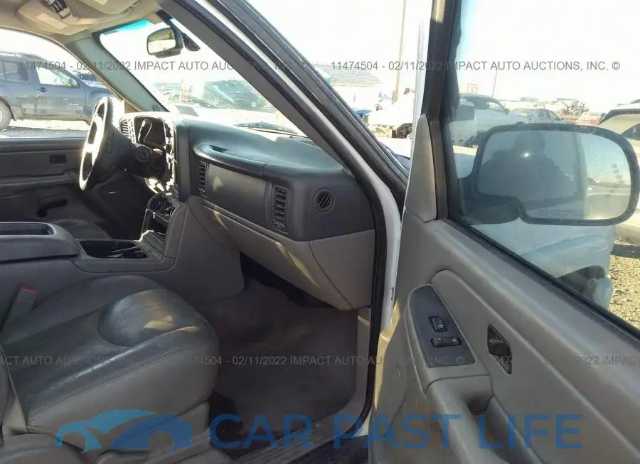 1GNEK13T45R128067# 5