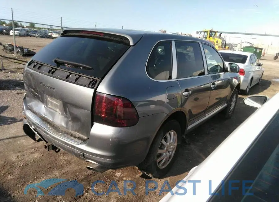 WP1AA29P45LA20253# 4
