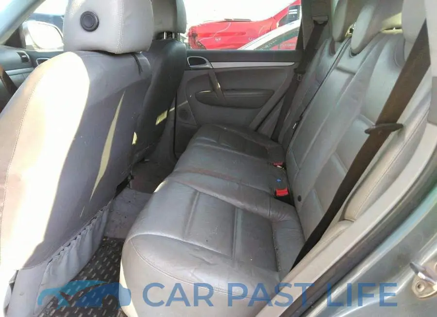 WP1AA29P45LA20253# 8