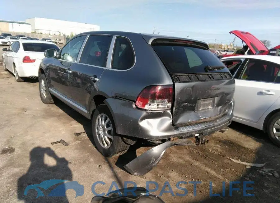 WP1AA29P45LA20253# 3
