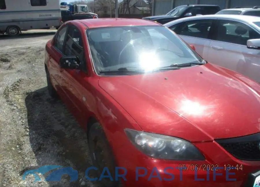 JM1BK12F751296291# 2