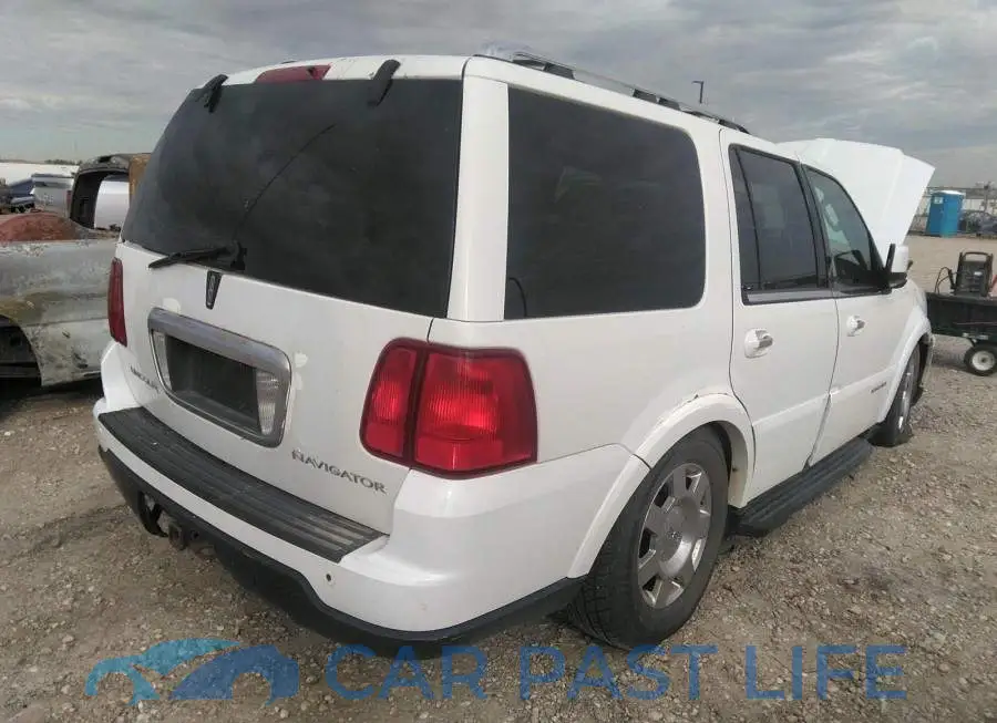 5LMFU28555LJ17923# 4