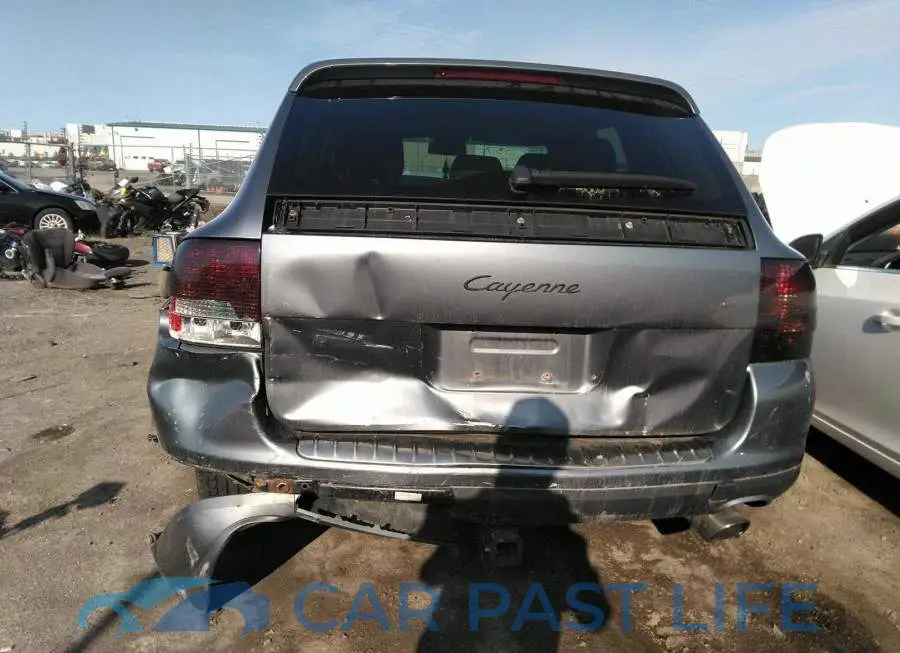 WP1AA29P45LA20253# 6