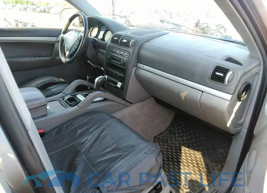 WP1AA29P45LA20253# 5