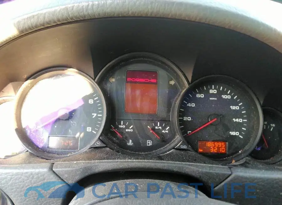 WP1AA29P45LA20253# 7