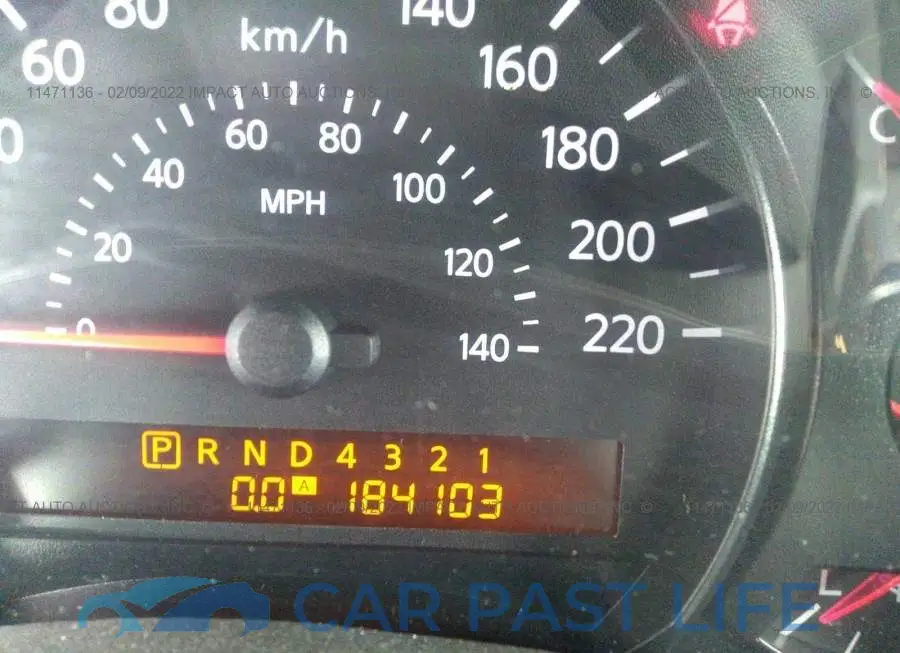 1N6AA07B25N556763# 7