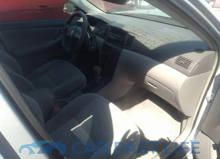 2T1BR32E35C916175# 5