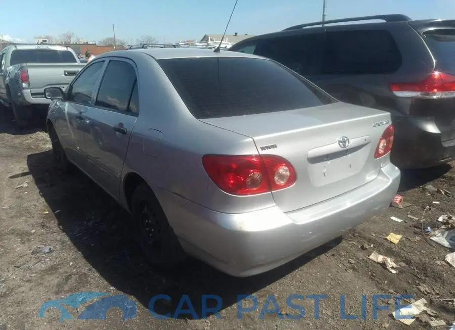 2T1BR32E35C916175# 3
