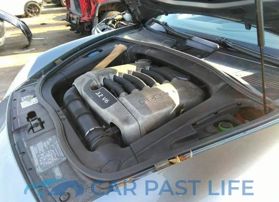 WP1AA29P45LA20253# 10
