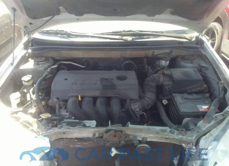 2T1BR32E35C916175# 10
