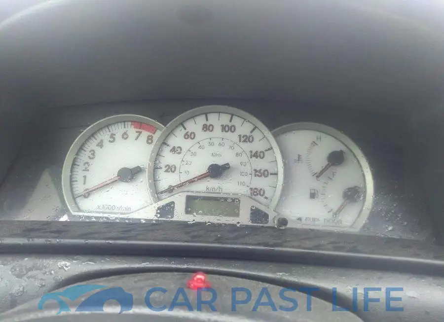 2T1BR32E95C847928# 7