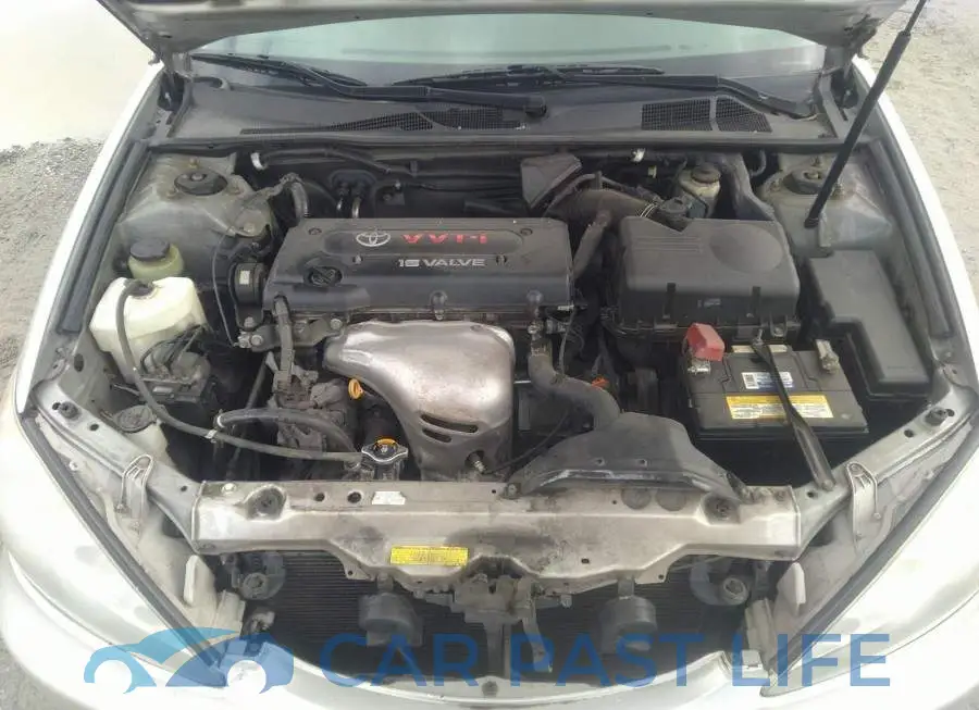 4T1BE32K75U513008# 10