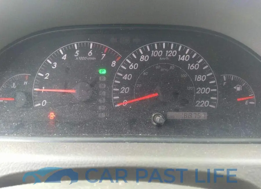 4T1BE32K75U513008# 7