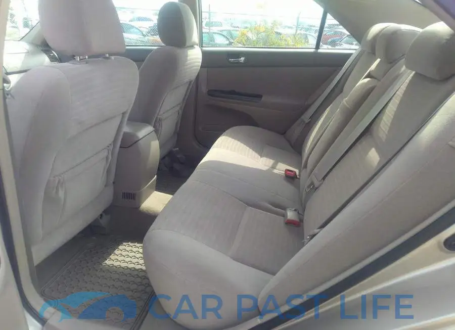 4T1BE32K95U503399# 8