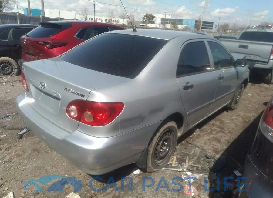 2T1BR32E35C916175# 4