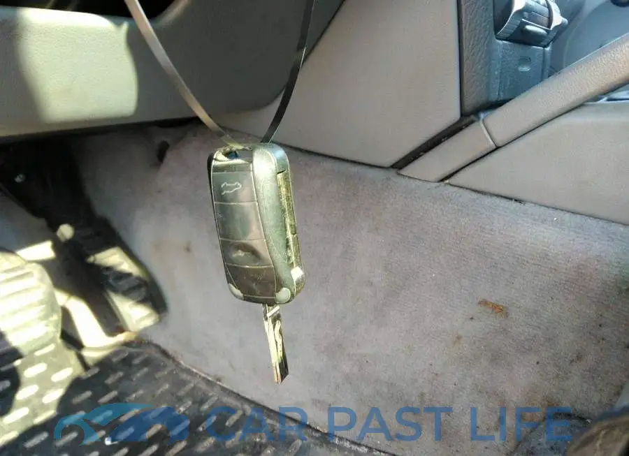 WP1AA29P45LA20253# 11
