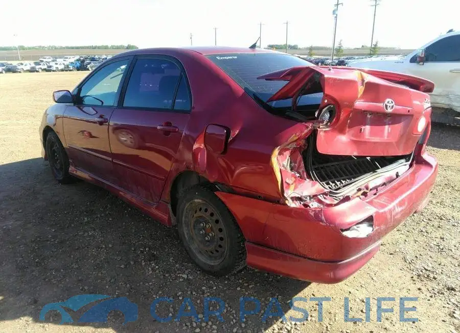 2T1BY32E65C881926# 3