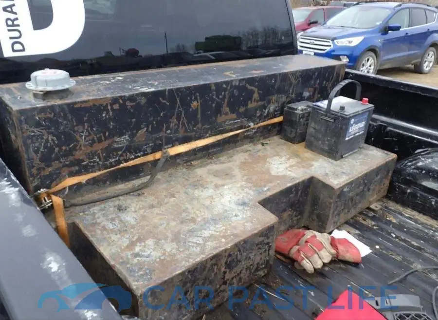 1GCHK23264F250884# 10