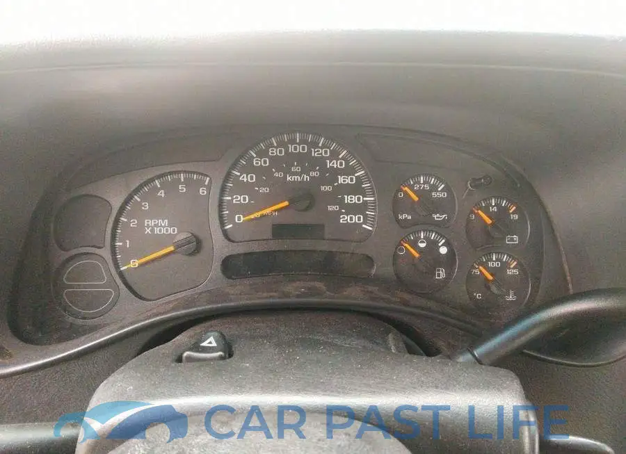 1GCEK19T44E188663# 7